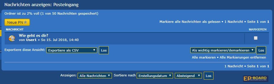 Bild zum Hilfeartikel