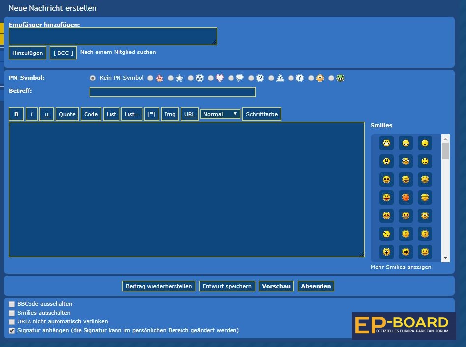 Bild zum Hilfeartikel