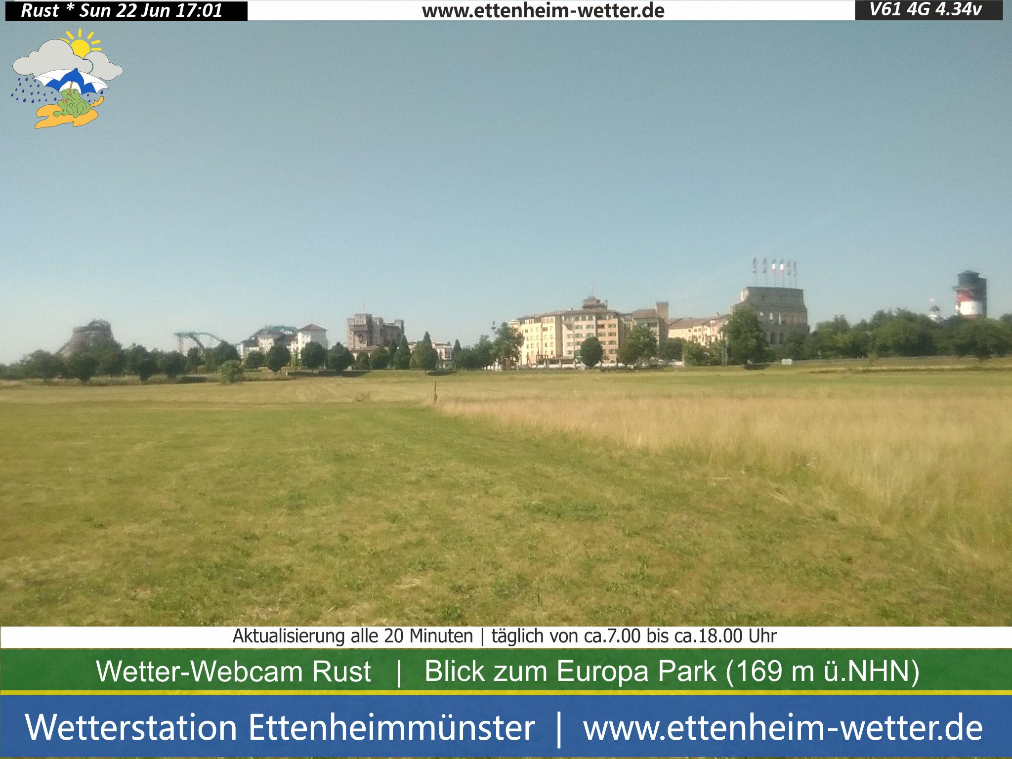 Vorschau Webcam
