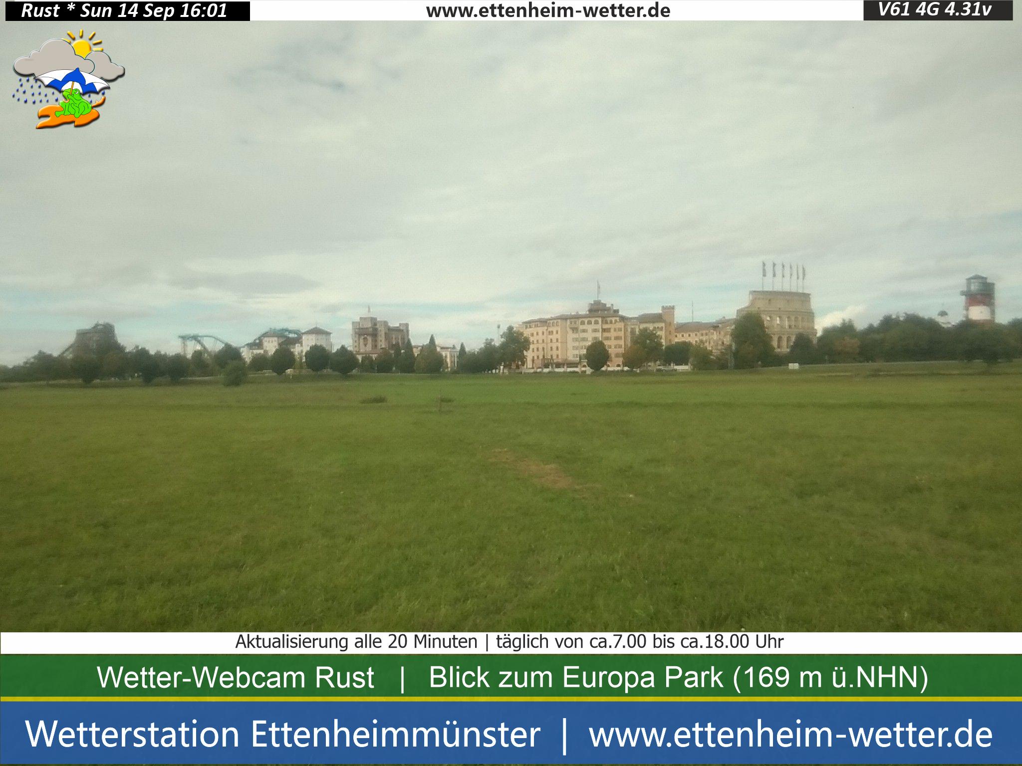 Vorschau Webcam